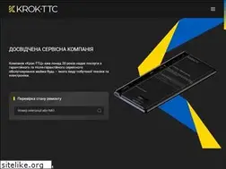 Sites similar to krok-ttc.com