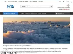 Sites similar to krok.biz