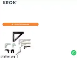 Sites similar to krok.net.br
