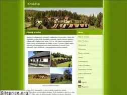 Sites similar to krokava.sk