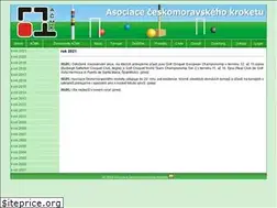 Sites similar to kroket.org
