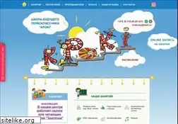 Sites similar to kroki.by