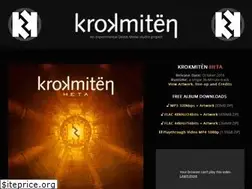 Sites similar to krokmiten.com