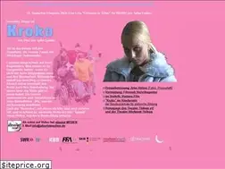 Sites similar to kroko-der-film.de