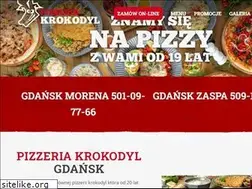 Sites similar to krokodyl.gda.pl