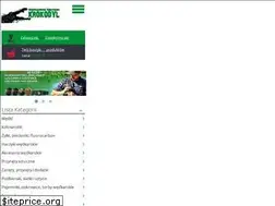 Sites similar to krokodyl.sklep.pl