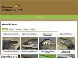 Sites similar to krokodyli.cz