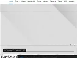 Sites similar to krokowicz.com.pl