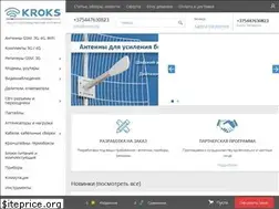 Sites similar to kroks.by