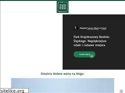 Sites similar to krokzahoryzont.pl