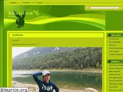 Sites similar to krol64enok.com