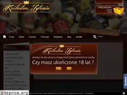 Sites similar to krolestwotytoniu.pl