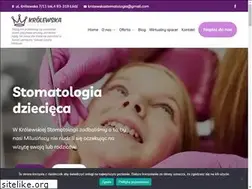 Sites similar to krolewskastomatologia.pl