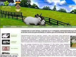 Sites similar to krolik.in.ua