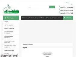 Sites similar to krolikam.com.ua
