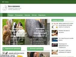 Sites similar to kroliki-prosto.ru