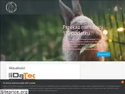 Sites similar to kroliki.net