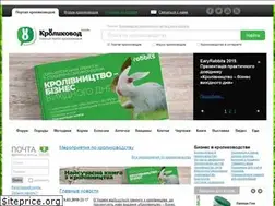 Sites similar to krolikovod.com.ua