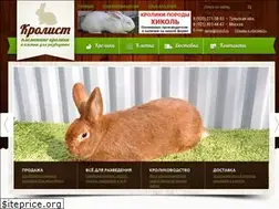 Sites similar to krolist.ru