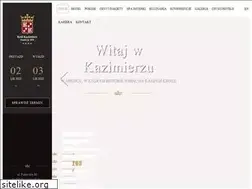 Sites similar to krolkazimierz.pl