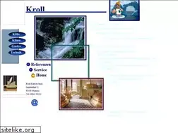 Sites similar to kroll-kaelte.de