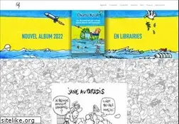 Sites similar to kroll.be