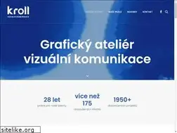 Sites similar to kroll.cz