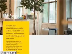 Sites similar to kroloftet.no