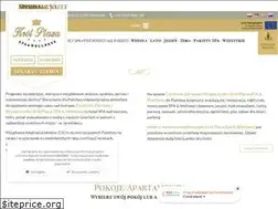 Sites similar to krolplazaspa.pl