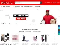 Sites similar to krolyc.co.mz