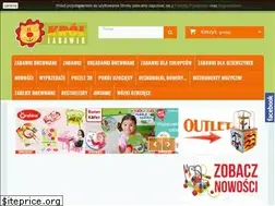 Sites similar to krolzabawek.pl