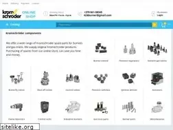 Sites similar to krom.lt
