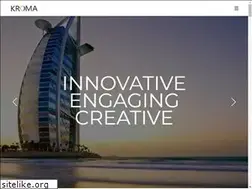 Sites similar to kroma-me.com