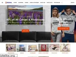 Sites similar to kroma.co.nz