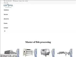 Sites similar to kroma.dk