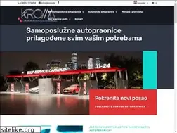 Sites similar to kroma.hr