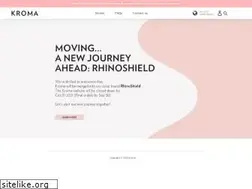 Sites similar to kroma.me