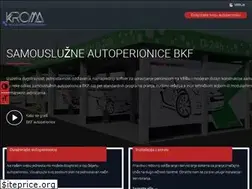 Sites similar to kroma.rs