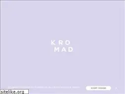 Sites similar to kromad.com