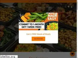Sites similar to kromahfit.com