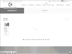 Sites similar to kromaks.com