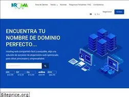 Sites similar to kromalab.com