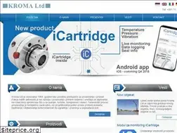 Sites similar to kromaltd.com