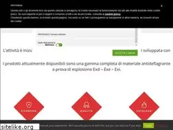 Sites similar to kromamec.it