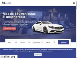 Sites similar to kroman-ocasion.es