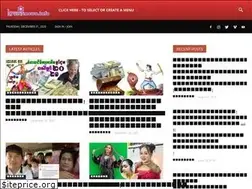 Sites similar to kromanews.info