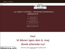 Sites similar to kromans.dk