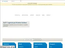 Sites similar to kromasil.com