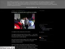 Sites similar to kromasolunrobo.blogspot.com