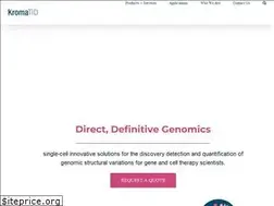 Sites similar to kromatid.com